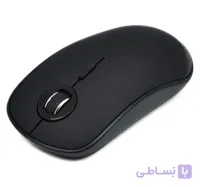ماوس بی سیم تسکو مدل TM669w ا TSCO TM 669w Wireless Mouse