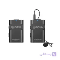 میکروفون BOYA WM4 Pro K1