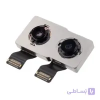 دوربین پشت iPhone XS