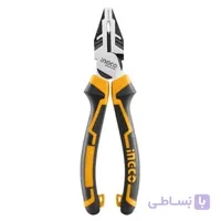 انبر دست 9.5 اينچ صنعتی اینکو مدل HHCP28240
