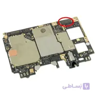 کانکتور ال سی دی شیائومی Xiaomi Mi A2 Lite / Redmi 6 Pro