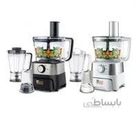 غذاساز Nasa مدل NS 626 ا غذاساز Nasa مدل NS-626