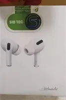 هدفون بی سیم اپل ایرپاد پرو Airpods pro (اصل) ا Apple Airpod pro Headphone