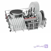 سبد پایین ماشین ظرفشویی بوش