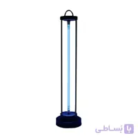 دستگاه ضدعفونی کننده پرتو UV میکروتک- تک لامپه