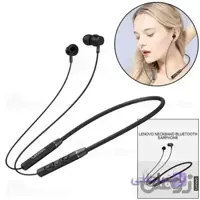 هندزفری بلوتوث لنوو Lenovo QE03 Bluetooth Wireless Earphone