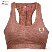 نیم تنه ورزشی طرح نایک 1107