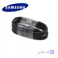 کابل شارژ فست تایپ C اصلی