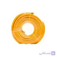 شلنگ سم پاش OUSEN پرس شده 3لایه مدل 50 یاردی