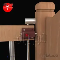 آسانسور تخت نوزاد معمولی