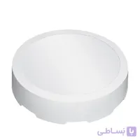 سقفی روکار پارس شعاع توس ۱۸ وات مدل آویسا