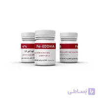 کود اهن فرومیل ترکیه Fe EDDHA 6