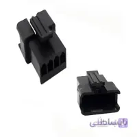 کانکتور SM یا بین راهی نری 2.50 میلی متری 4پین