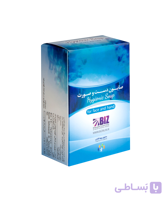 صابون زیبایی BIZ