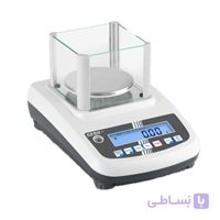ترازوی دو رقم مدل PFB1200-2 کرن آلمان