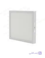 پنل LED روکار مربعی 15 وات داتیس مدل ویتا