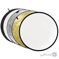 رفلکتور گودکس GODOX Reflector 5in1 110cm ا GODOX Reflector 5in1 110cm