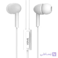 هندزفری vidvie stered eapphones with mic