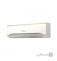 کولر گازی اجنرال مدل ASGA30FUTA ا OGENERAL Air Conditioner ASGA30FUTA-P