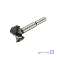 مته گازور ولف سایز 26 میلیمتر ا Wolf 26 mm Hinge Drill Bit