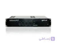 آمپلی فایر Ecler HZA4-120F