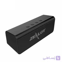 اسپیکر بلوتوث زیلوت S31