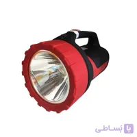 چراغ قوه کامی سیف KM-2636 ا Kamisafe KM-2630 Flashlight
