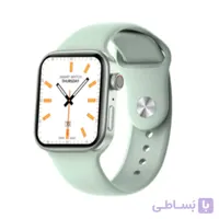 اپل واچ سری 7 طرح اصلی مدل Z36