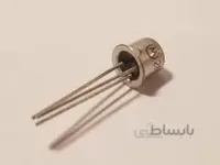 MPSA42 فلزی