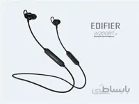 هدست بلوتوث ادیفایر مدل W200BT ا Edifier W200BT Bluetooth Headset