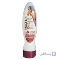 کرم آبرسان و مرطوب کننده هسته انگور و نارگیل 200 میل ماسینکس ا Mucinex grape Seed And Coconut Cream 200ml
