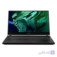 لپ تاپ گیمینگ گیگابایت Gigabyte Aero 15 OLED