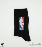 جوراب NBA ساق دار SO154