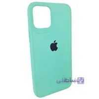 کاور سیلیکونی مدل 3D Camera مناسب برای گوشی اپل iPhone 12 / 12 Pro