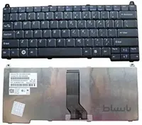 کی برد / کیبرد لپ تاپ دل 2510 KEYBOARD LAPTOP DELL