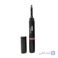 پودر ابروی یورن مدل Brow Style شماره 203