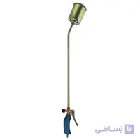 سرپیک شعله افکن مدل  بزرگ کلاجدار