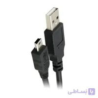 کابل تبدیل USB به MiniUSB موتورولا