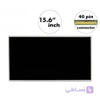 صفحه نمایش لپ تاپ/Lenovo IdeaPad G570