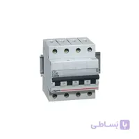 کلید محافظ جان لگراند 40 آمپر سه فاز