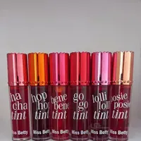 تینت لب میس بتی Miss Betty Lip Tint