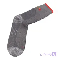 جوراب کوهنوردی مدل HARD WEAR 1064