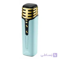 میکروفون اسپیکر WSTER WS-838 کد 48377