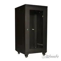 رک 32 یونیت ایستاده عمق 100 آلفا