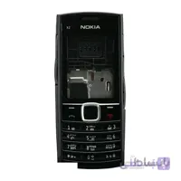 قاب یدکی نوکیا NOKIA x2 02