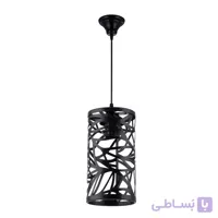 لوستر تک شعله سری 3025/15