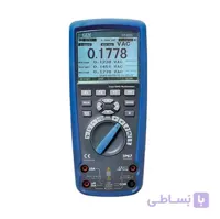 مولتی متر دیجیتال حرفه ای سم DT-9979 ا Digital Multimeter DT-9979 CEM