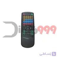 کنترل سی-دی