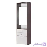 میز آرایش ۵۰ پایه معلق