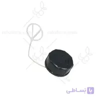 درب باک بنزين سمپاش لانسی